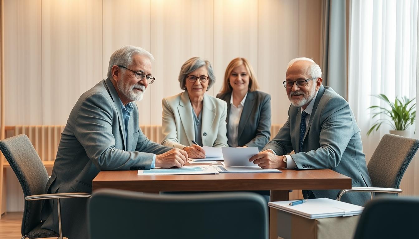 Assistance with property transactions and closing readiness