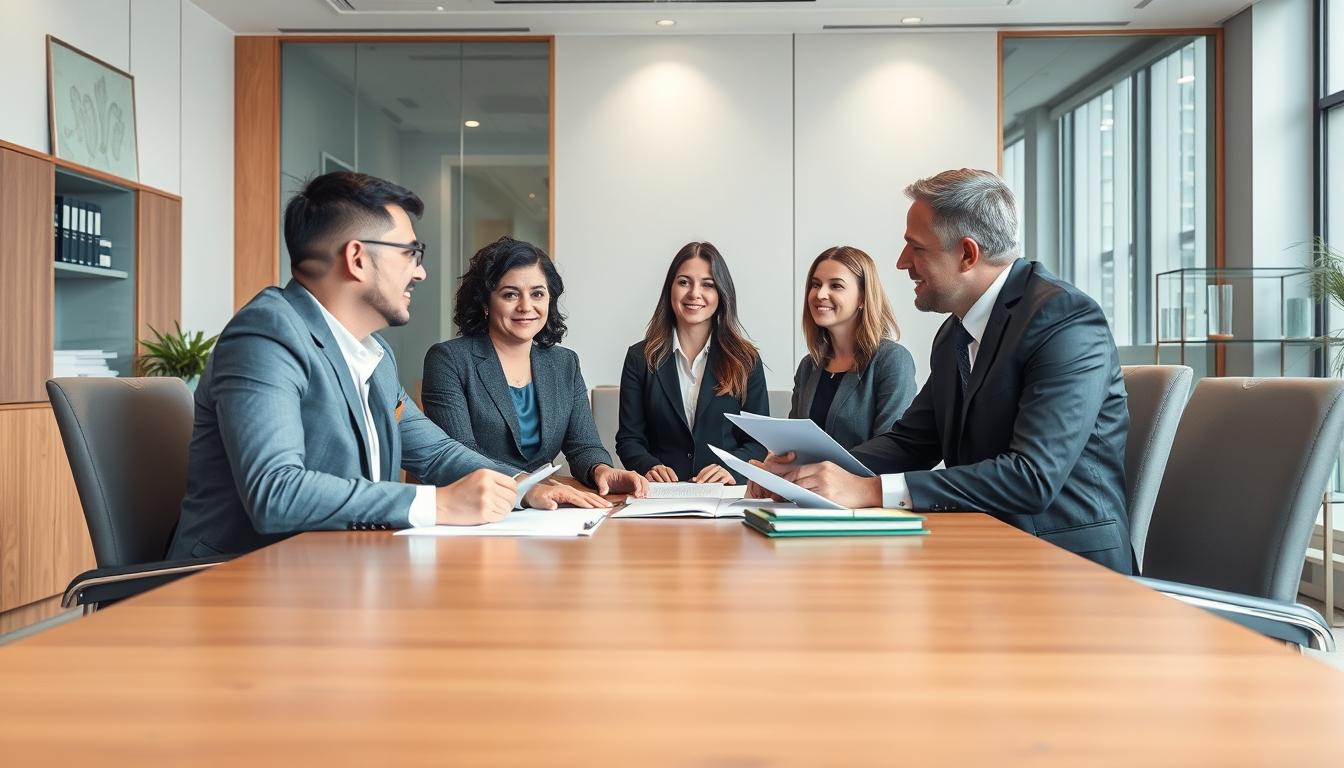 Assistance with real estate transactions and closing readiness