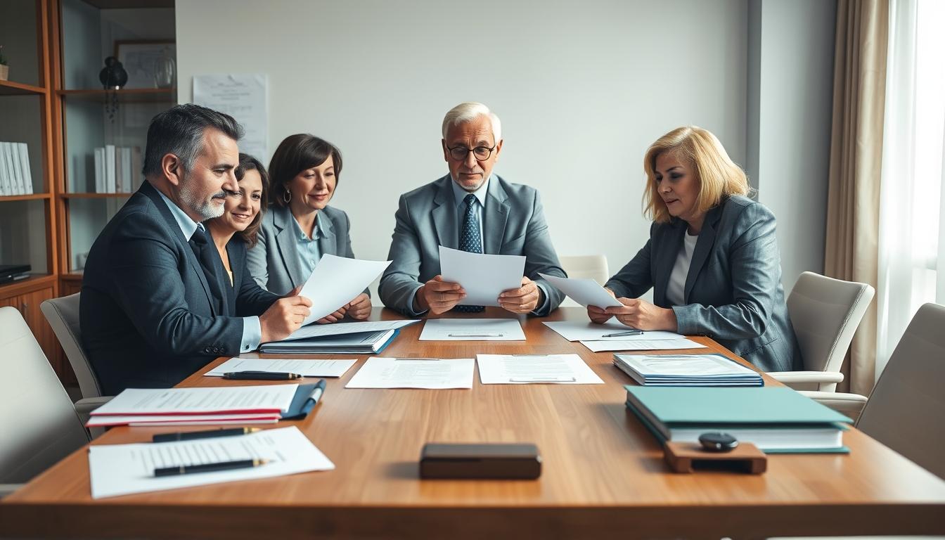 Real estate closing readiness and related documents