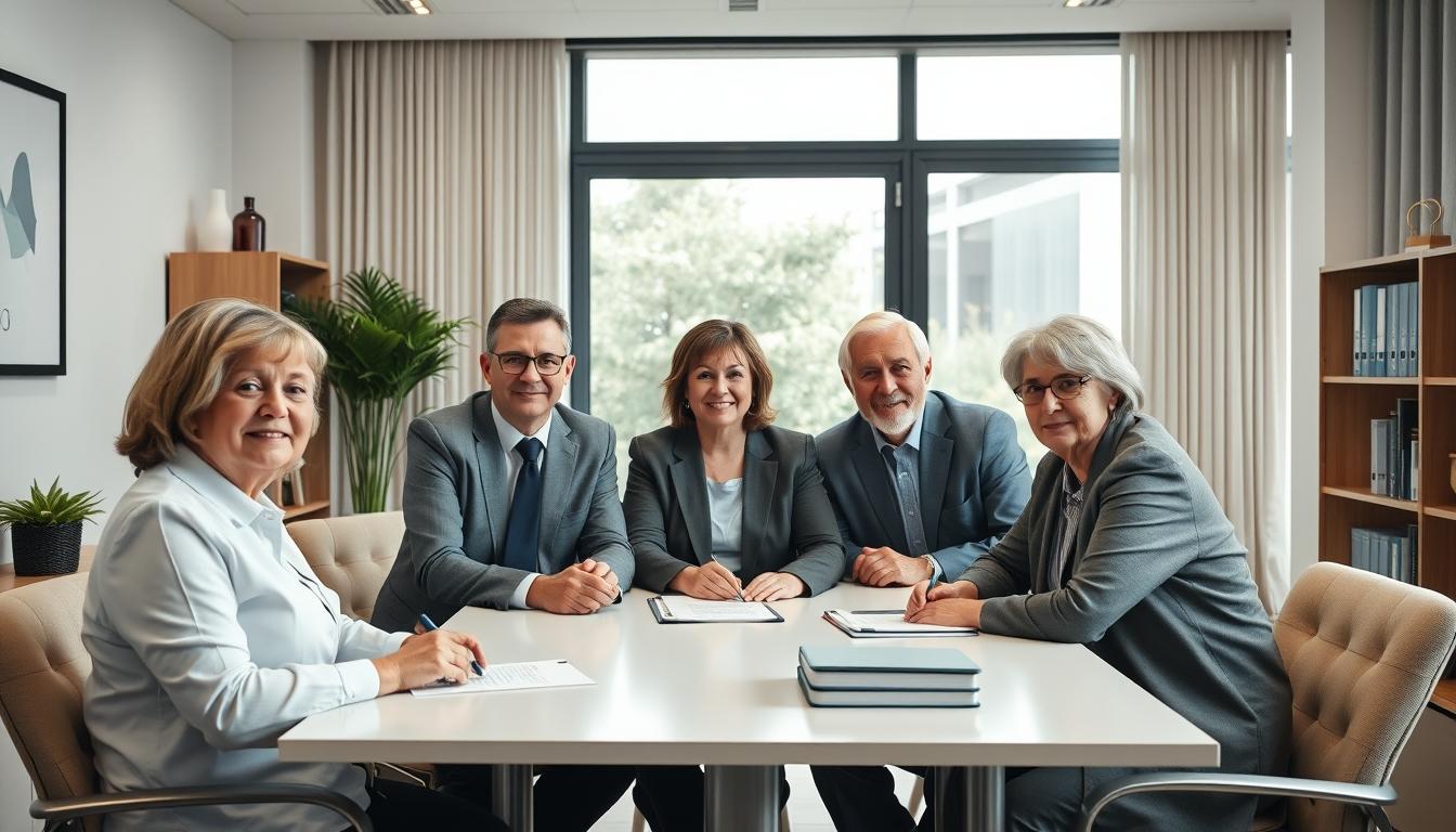 Real estate deal coordination and communication